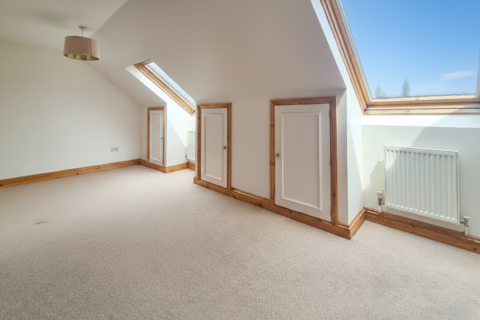 undefined, Totmans Farm, Thaxted CM6