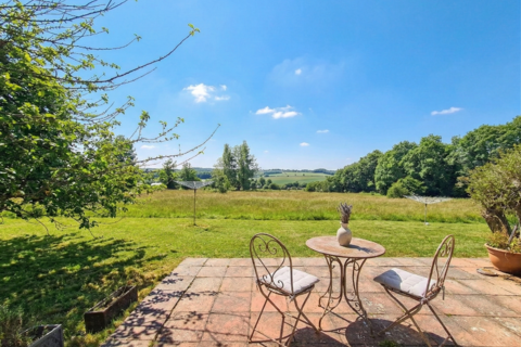 1 bedroom semi-detached house to rent, Totmans Farm, Thaxted CM6