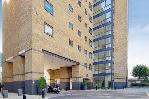 undefined, Boardwalk Place, Canary Wharf, London, E14