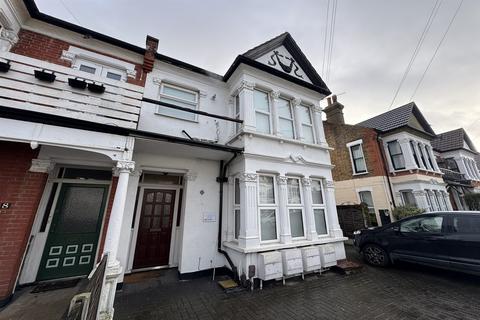 Elderton Road, Westcliff on Sea