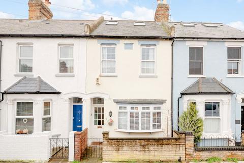 4 bedroom terraced house for sale, Worple Road, Old Isleworth
