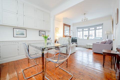 4 bedroom terraced house for sale, Worple Road, Old Isleworth