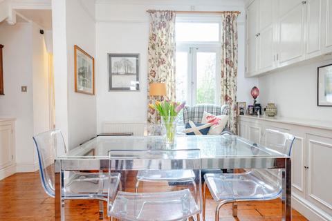 4 bedroom terraced house for sale, Worple Road, Old Isleworth