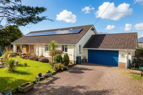 undefined, Manor Gardens, Exbourne, EX20