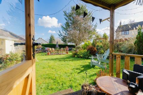 undefined, Manor Gardens, Exbourne, EX20