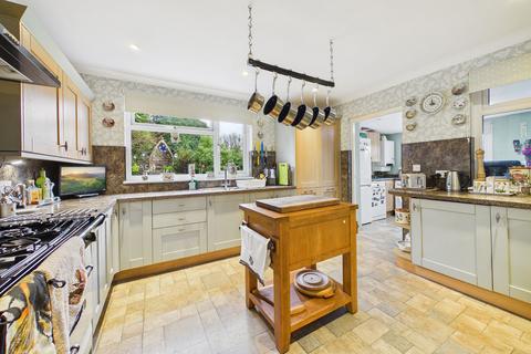 undefined, Manor Gardens, Exbourne, EX20