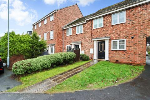 undefined, Generation Place, Durham DH8