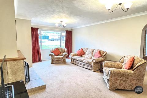 undefined, Beaufort Avenue, Hereford, HR2