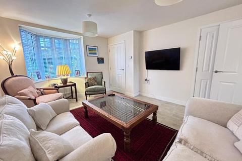 3 bedroom semi-detached house for sale, Brick Kiln Road, Newton Solney, Burton-on-Trent, DE15