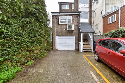 undefined, Tower Parade, Whitstable CT5