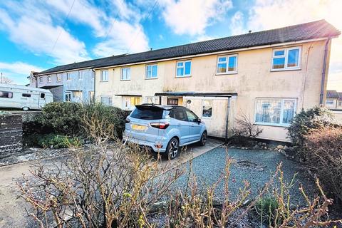 3 bedroom end of terrace house for sale, Blacknor Road, Portland, Dorset