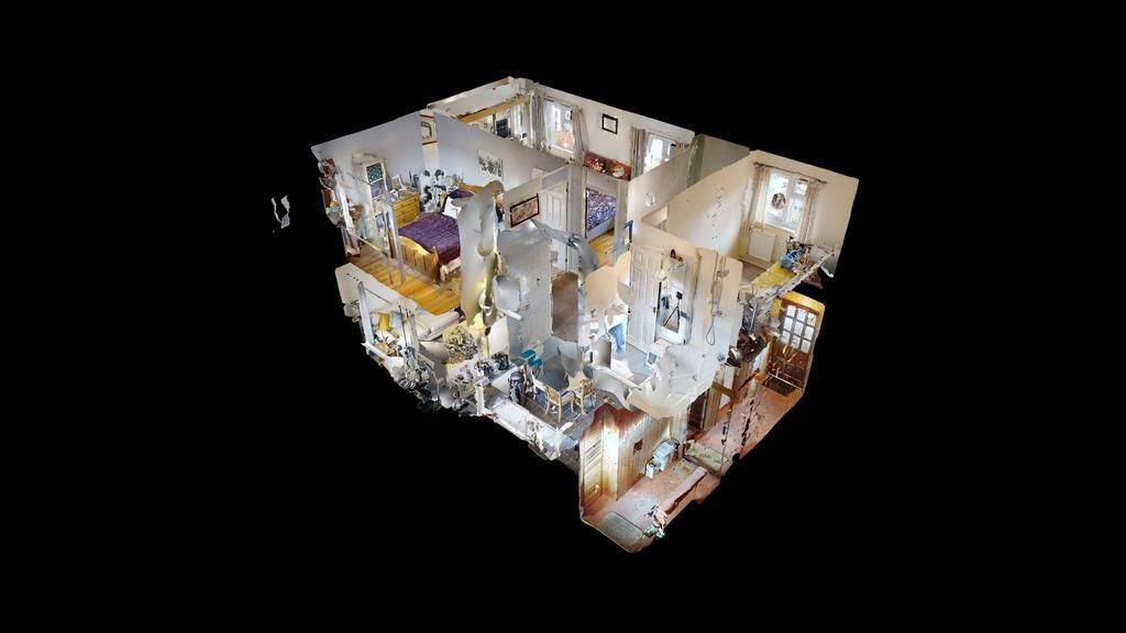 Blacknor-Road-Portland-Dorset-UK-Dollhouse-View