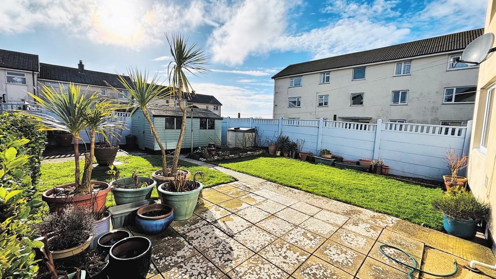 Garden 3