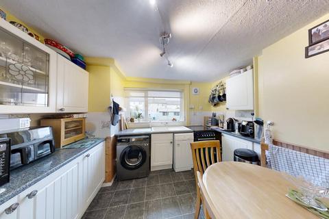 3 bedroom end of terrace house for sale, Blacknor Road, Portland, Dorset