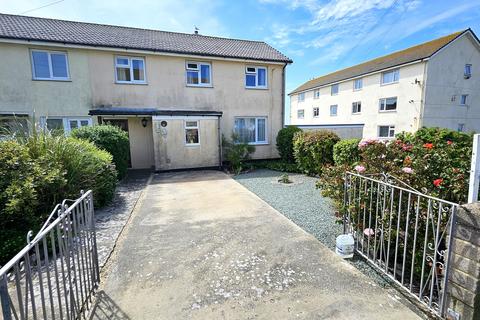 3 bedroom end of terrace house for sale, Blacknor Road, Portland, Dorset