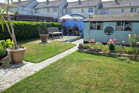 3 bedroom end of terrace house for sale, Blacknor Road, Portland, Dorset