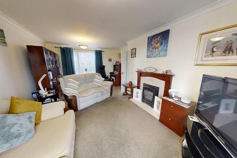 3 bedroom end of terrace house for sale, Blacknor Road, Portland, Dorset