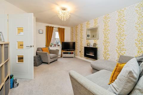 3 bedroom semi-detached house for sale, Flavian Road, Lincoln, LN2