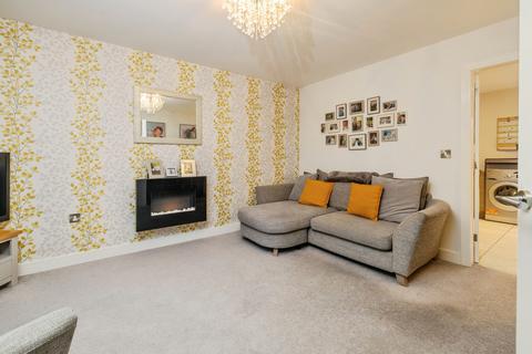 3 bedroom semi-detached house for sale, Flavian Road, Lincoln, LN2