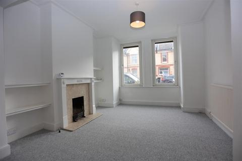 undefined, St Leonards Avenue, Hove