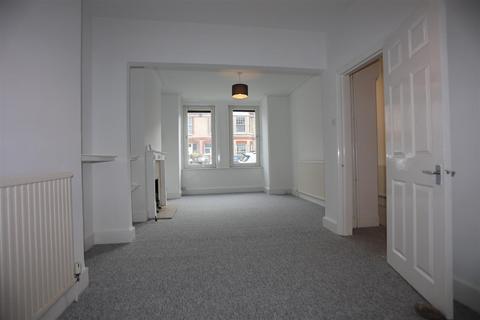 undefined, St Leonards Avenue, Hove