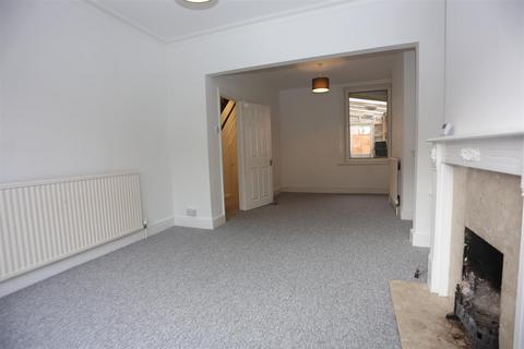 undefined, St Leonards Avenue, Hove