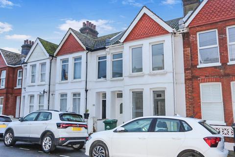undefined, St Leonards Avenue, Hove