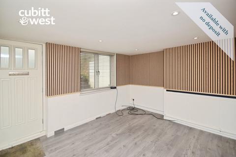 1 bedroom apartment to rent, Smoke Lane Reigate RH2