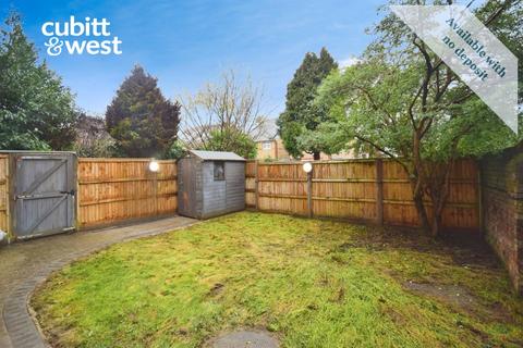 1 bedroom apartment to rent, Smoke Lane Reigate RH2