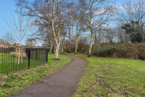undefined, Lark Rise, Ipswich IP5