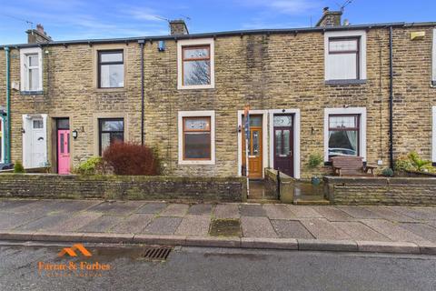 undefined, Devon Street, Colne BB8