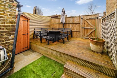 undefined, Gladstone Road, Surbiton KT6