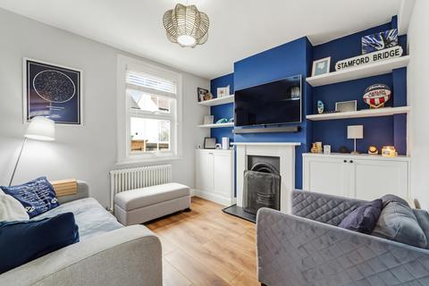 undefined, Gladstone Road, Surbiton KT6