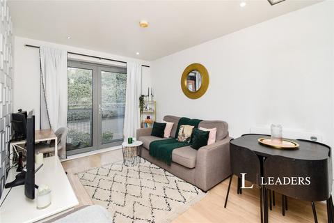 1 bedroom flat to rent, Deals Gateway, London, SE13