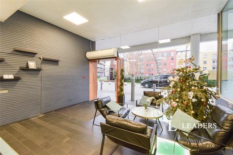 1 bedroom flat to rent, Deals Gateway, London, SE13