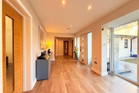 5 bedroom detached house for sale, Carroll Avenue, Ferndown