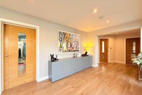 5 bedroom detached house for sale, Carroll Avenue, Ferndown