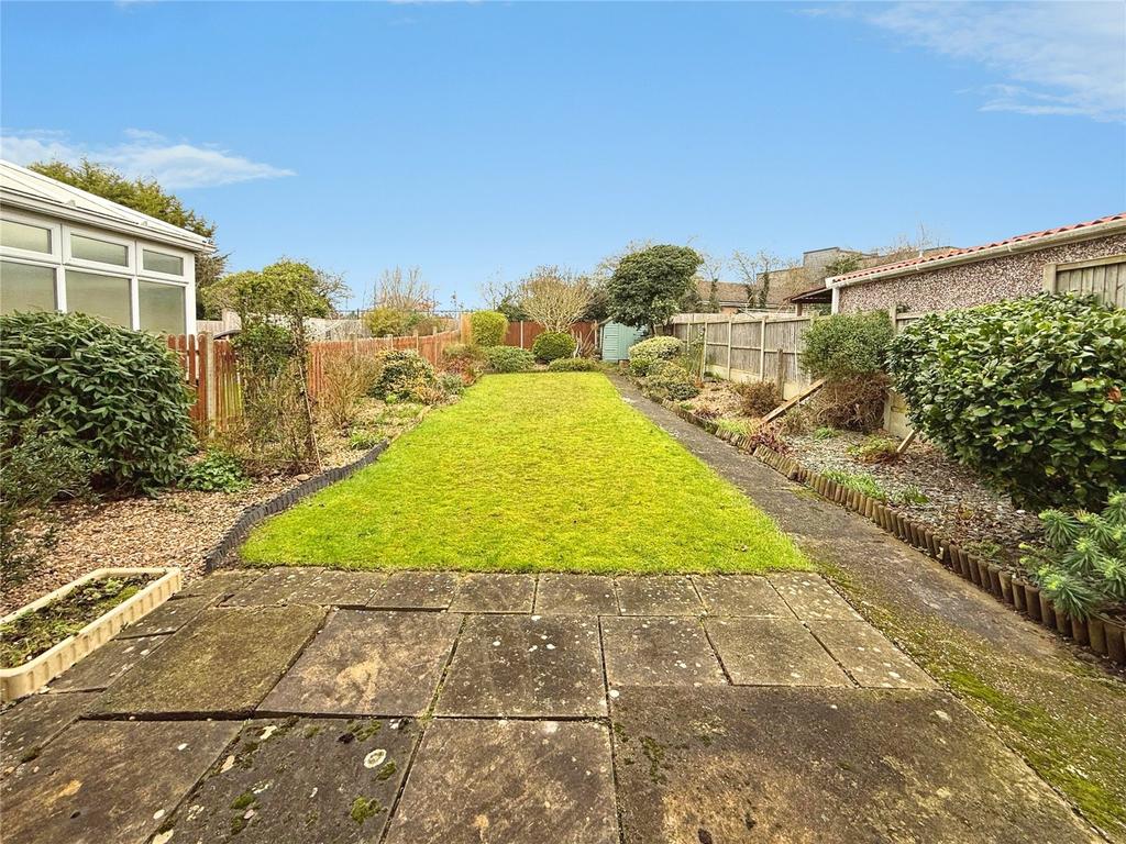 Gardens