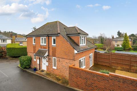undefined, Chapel Close, Watersfield, RH20