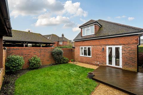 undefined, Chapel Close, Watersfield, RH20