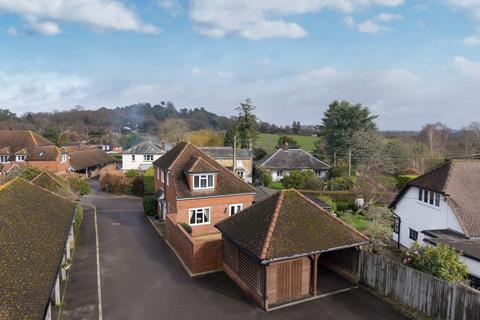 undefined, Chapel Close, Watersfield, RH20