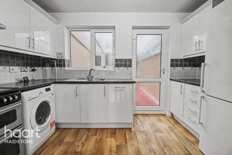 Sherbourne Drive, Maidstone