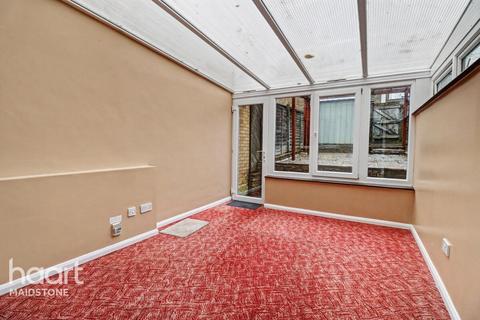 2 bedroom terraced house for sale, Sherbourne Drive, Maidstone