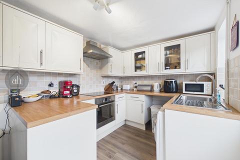 undefined, Barton Road, Thurston