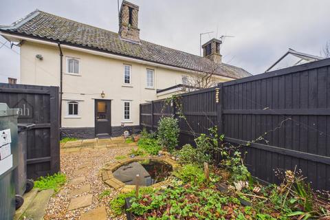 undefined, Barton Road, Thurston