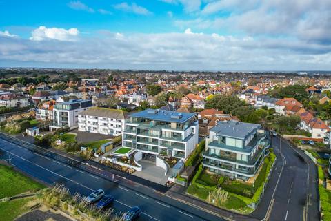 2 bedroom apartment for sale, Boscombe Overcliff Drive, Southbourne, Bournemouth, Dorset, BH5