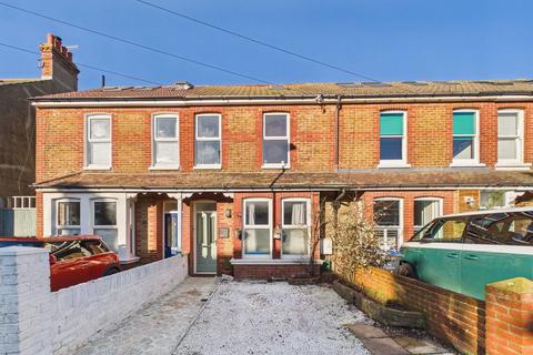 2 bedroom terraced house for sale, Gordon Road, Shoreham by Sea