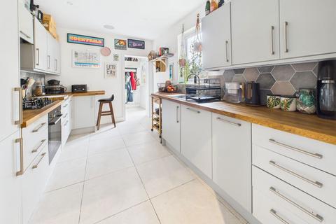 2 bedroom terraced house for sale, Gordon Road, Shoreham by Sea