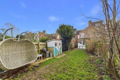 2 bedroom terraced house for sale, Gordon Road, Shoreham by Sea