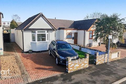 undefined, Court Avenue, Harold Wood